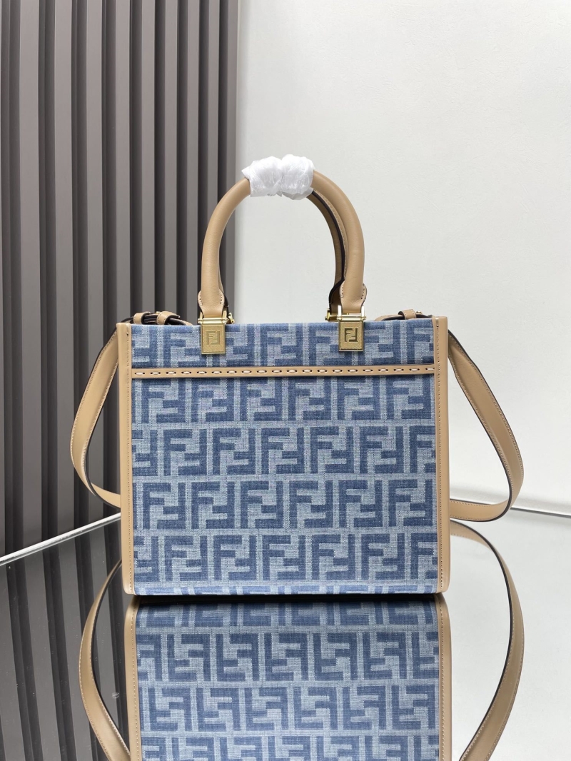 Fendi Shopping Bags